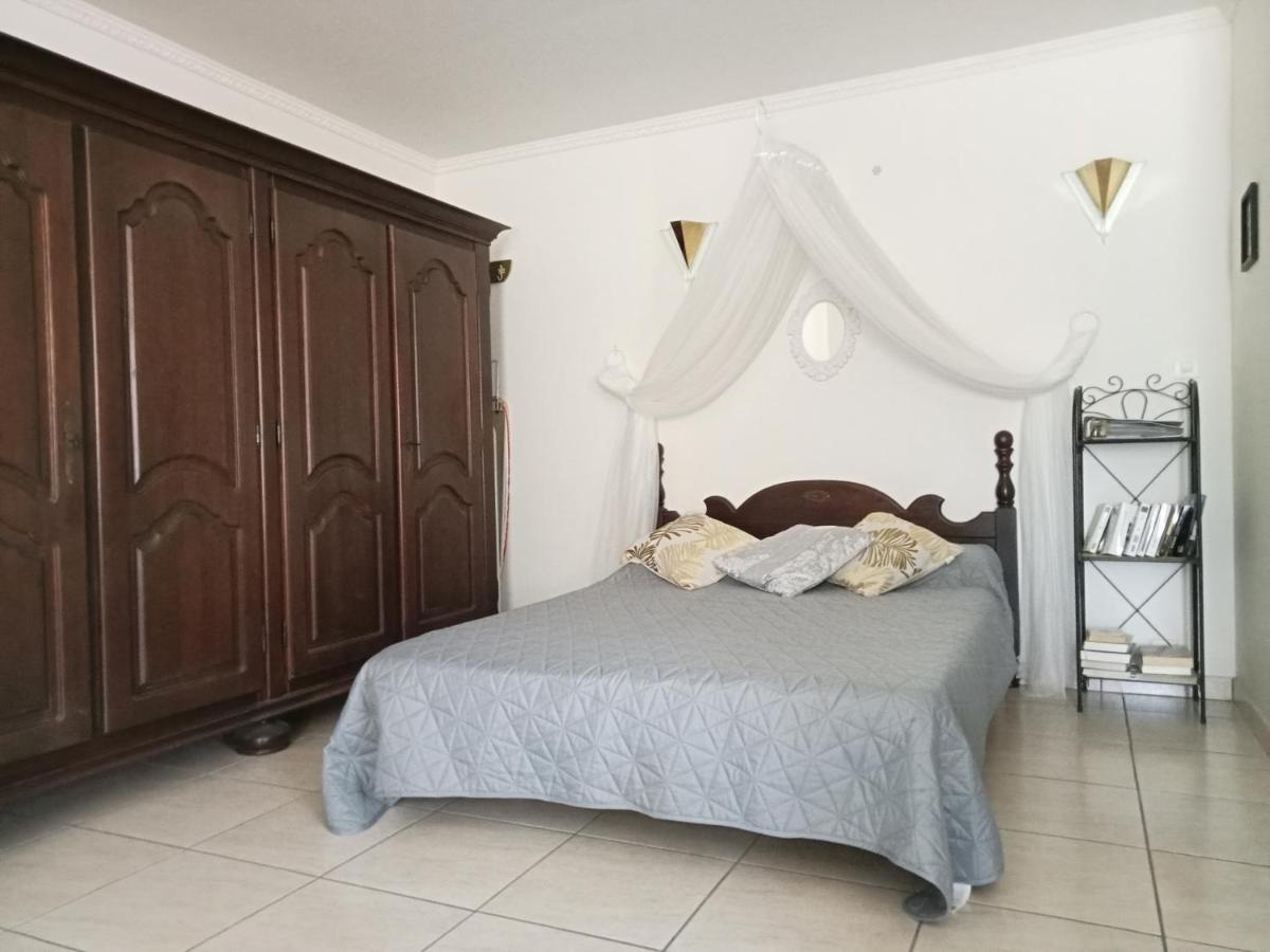 La Cigogne Apartment Ceret Exterior photo